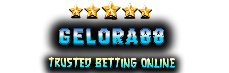 Gelora88 Logo